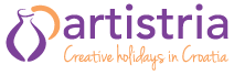 Artistria - Creative Holidays in Croatia