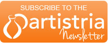 Artistria - Sign Up for our Newsletter